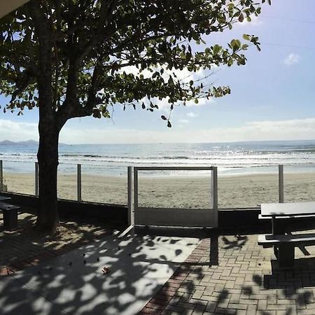 Cobertura Frente Mar Daire Porto Belo Dış mekan fotoğraf