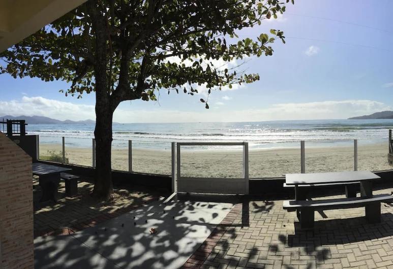 Cobertura Frente Mar Daire Porto Belo Dış mekan fotoğraf