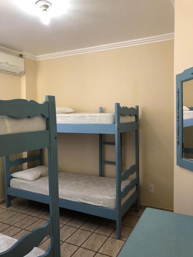 Cobertura Frente Mar Daire Porto Belo Dış mekan fotoğraf